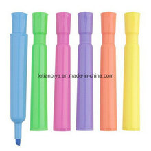 Promotion Gift Custom Logo Marker Pen (LT-C185)